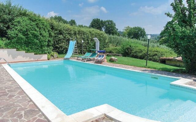 La Casetta Nel Verde