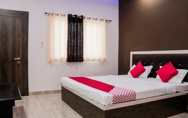 Resort Kamoda Vihar By OYO Rooms
