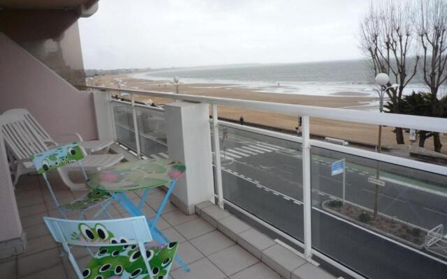 Appartement La Baule, 3 pièces, 4 personnes - FR-1-245-148