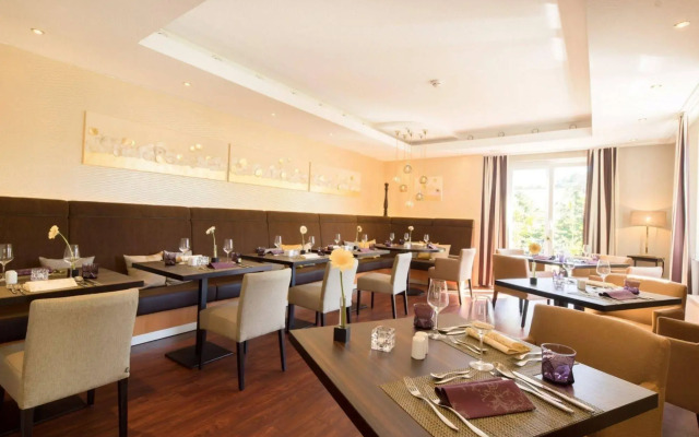 Moin! Hotel Cuxhaven