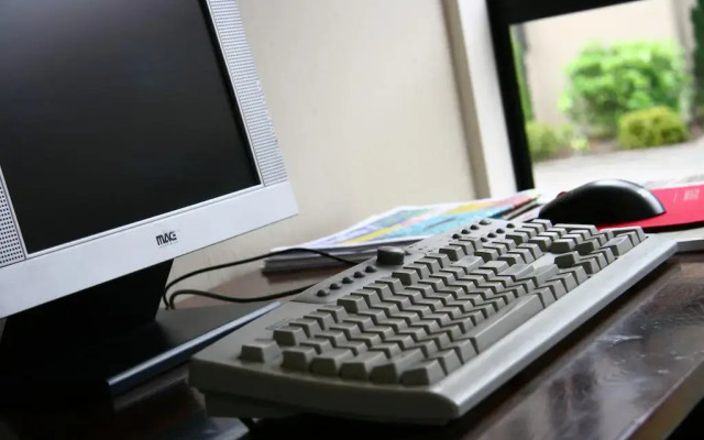 The Towers on the Park