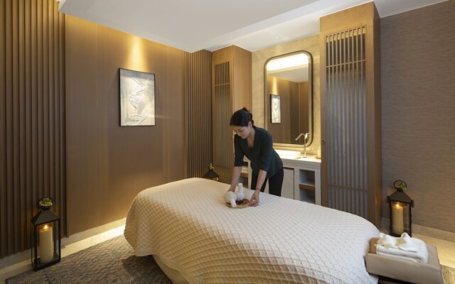 M Social Hotel Suzhou