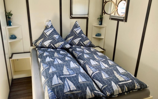 Island-dreams Hausboot Groth