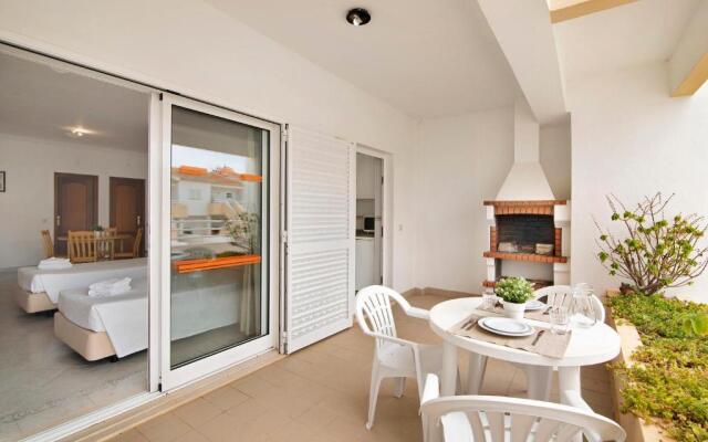 Aldeia da Galé T0 804