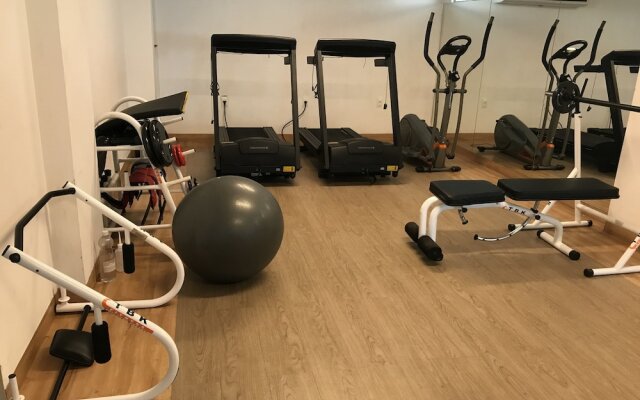 Jardins do Atlântico Cabo Branco Beira-Mar