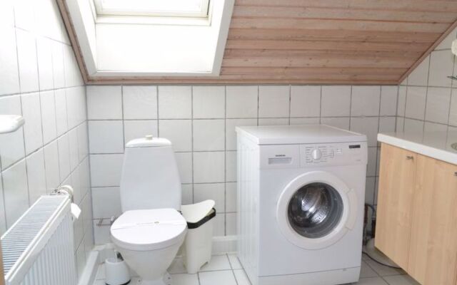 "Leandra" - 2.3km from the sea in Western Jutland