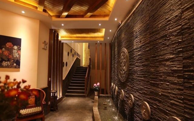 Shuhe Ji'naju Boutique Inn