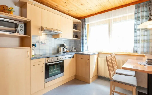 Apartment Near the Centre and ski Resort