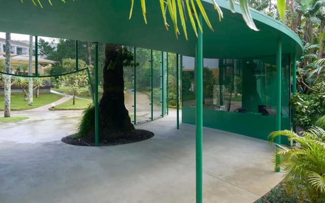 Terra Nostra Garden Hotel