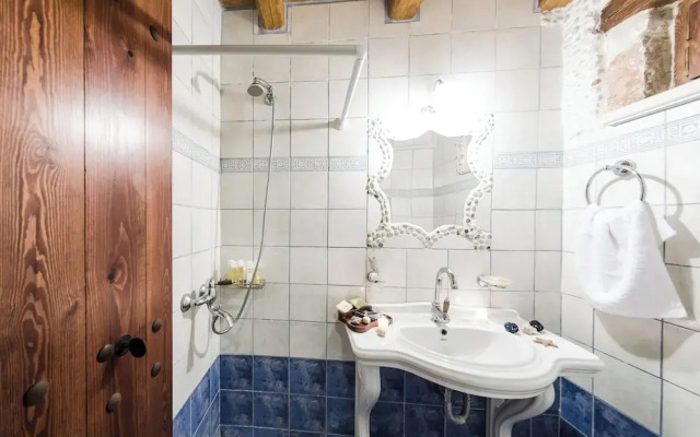 Villa Poseidon Superior Suite