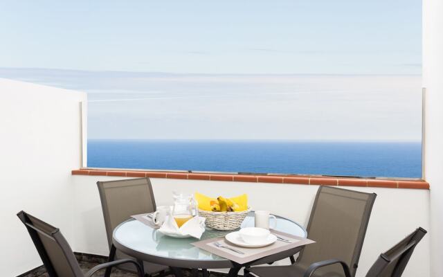 Apartment El Rincón with Sea View II