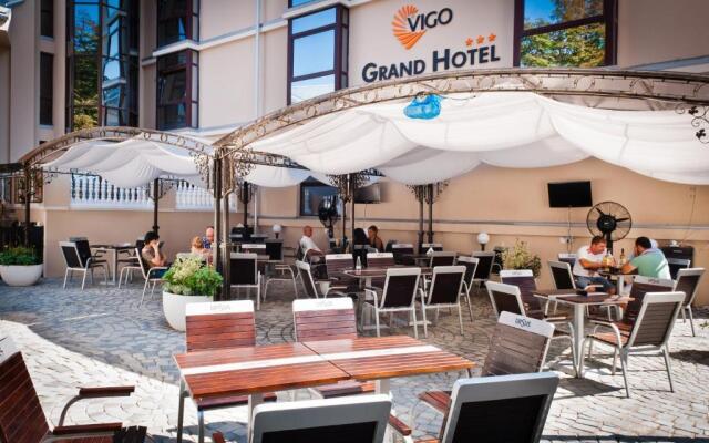 Vigo Grand Hotel