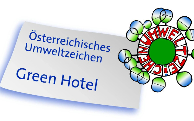 Stadtoase Kolping Hotel