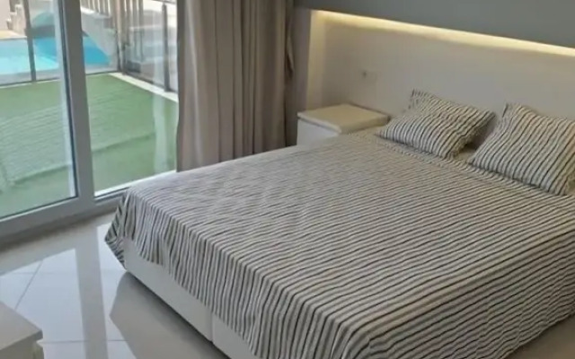 Adavillas Lavender Residence