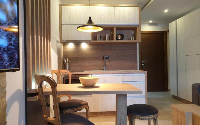 Tania Apartment s66 Milmari Resort