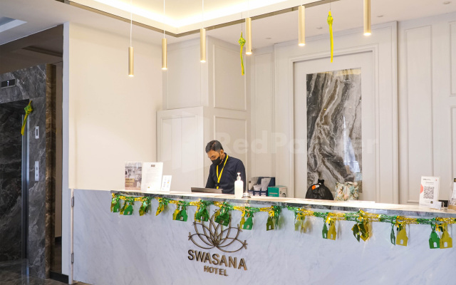Swasana Hotel RedPartner
