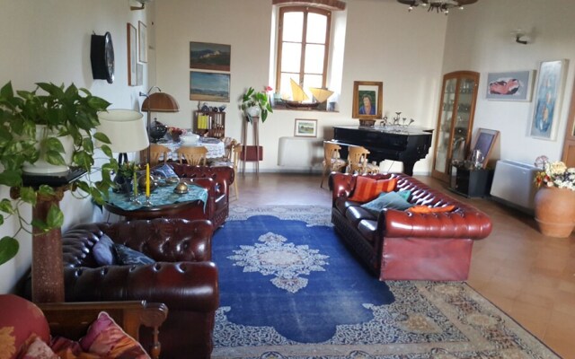 Casa Montecucco