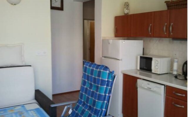 Apartments Malic