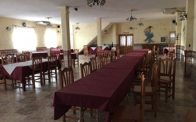 Hotel Restaurante Mr