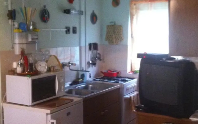 Katalin apartmanház