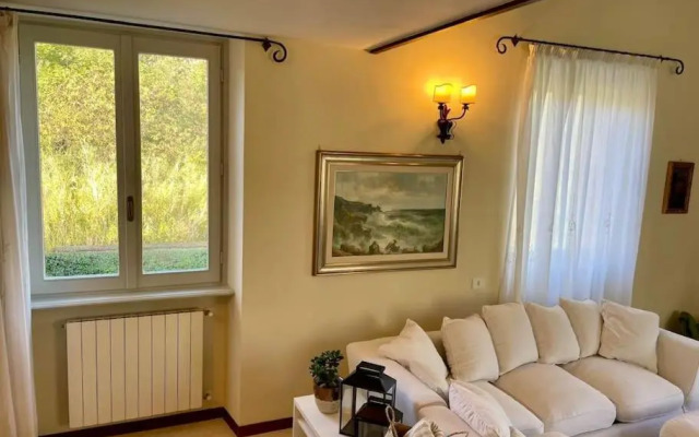 Villa Rosa San Pietro Roma