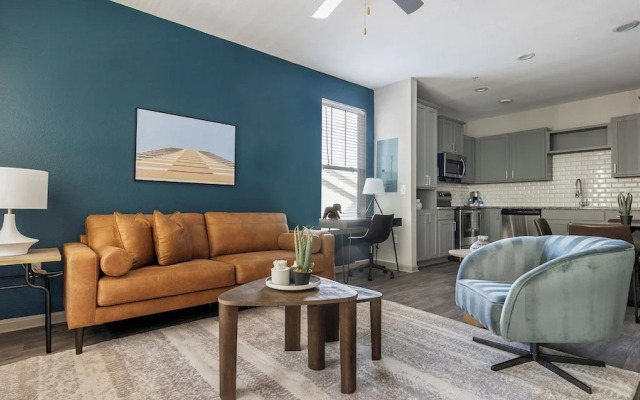 Northlake Apartments By Landing