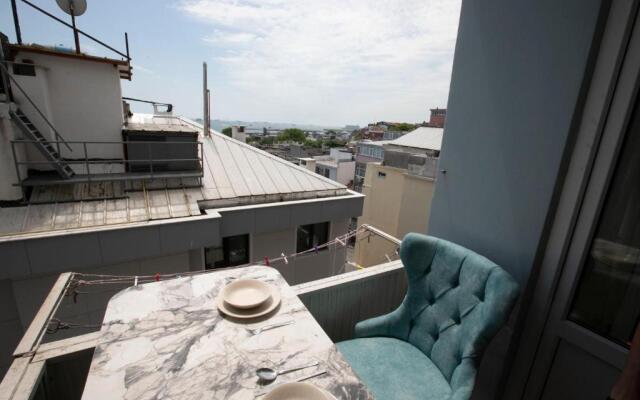 3 Diffrent Apartments - Family Flats - Old Town - City Center