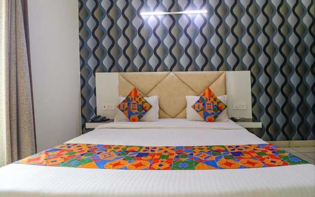 Fabhotel K9