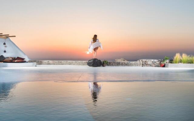 Sophia Boutique Hotel