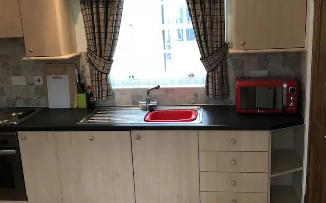 Vane House Apartment