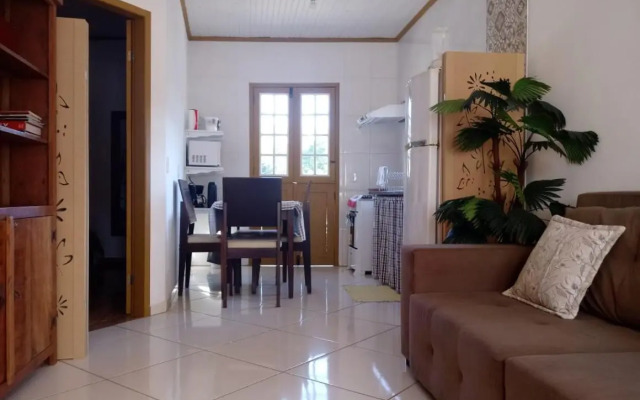 Sobradinho Tiradentes