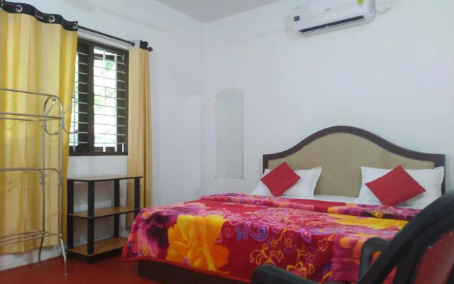 Marari Garden Ayurveda Homestay