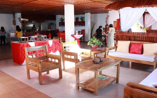 Anda de Boracay White Sand Resort