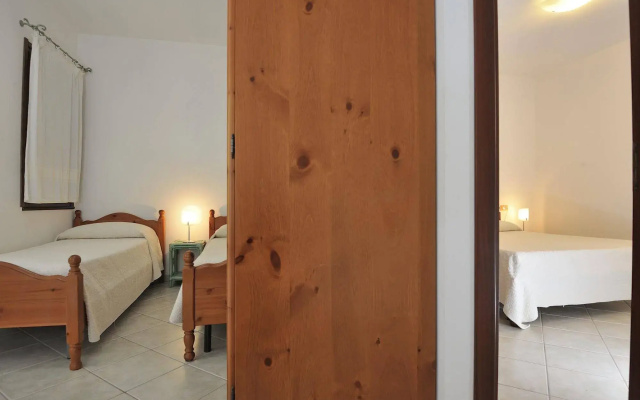 Hotel Genna e Masoni
