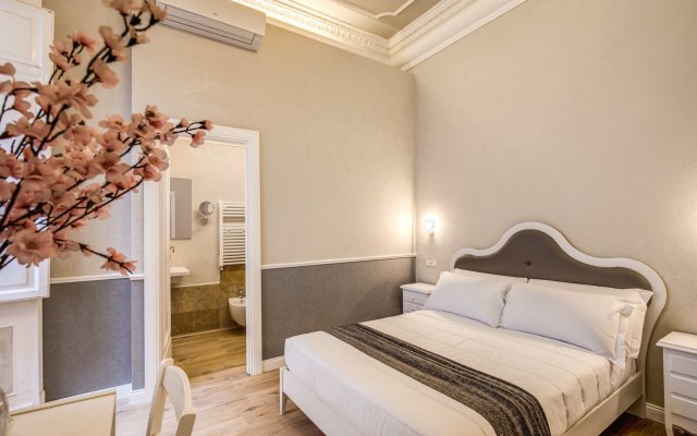 Suite in Rome Veneto