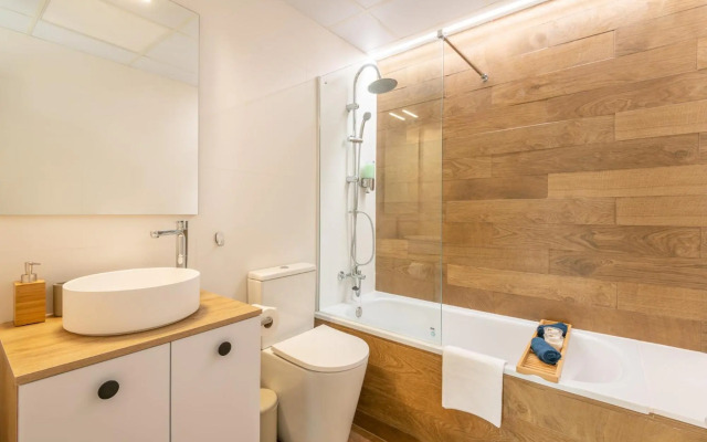 Apartment in Santa Pola