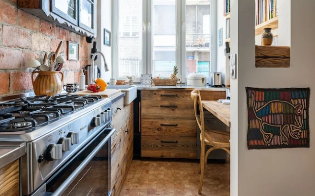 P&O Apartments Plac Narutowicza 1