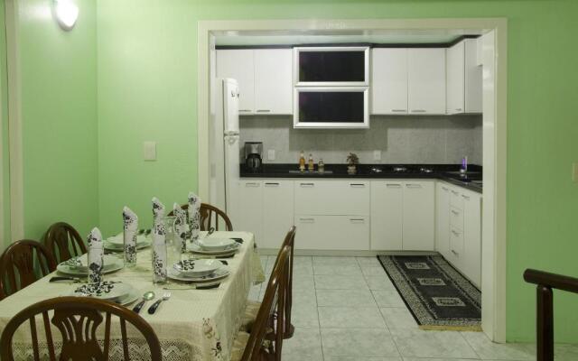 Minha casa em Canela