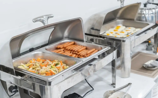 The Space Hotel Lampang