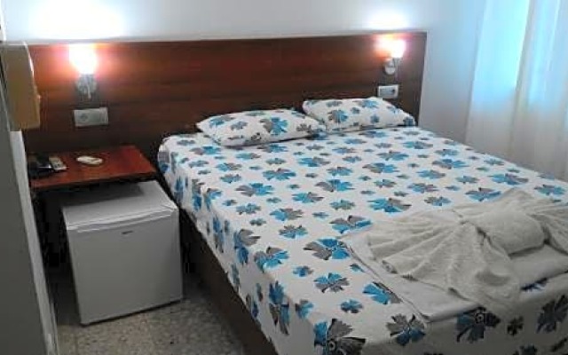 Moda Motel