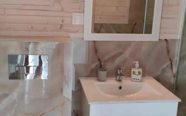 Ośrodek Wypoczynkowy Lawendowo