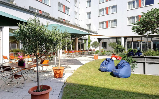Novotel Erlangen