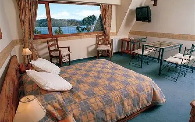 Hostería Boutique Rihue