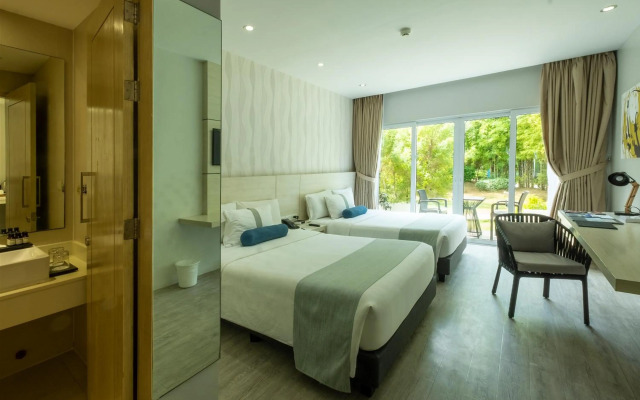 Solea Mactan Resort