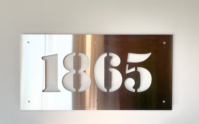 Modern Luxury at The 1865