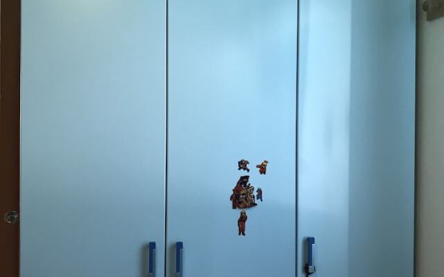 Blu village 2 Marina di Pisticci