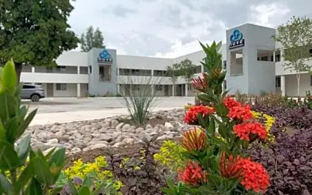 Hotel Nuve Gómez Palacio