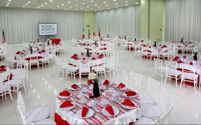 Four Points by Sheraton Veracruz