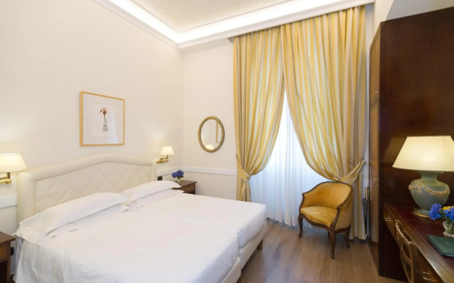 Hotel Riu Plaza The Gresham Dublin