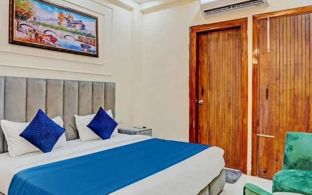 Kashvi Residency